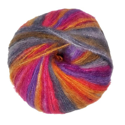 Mohair Pop
