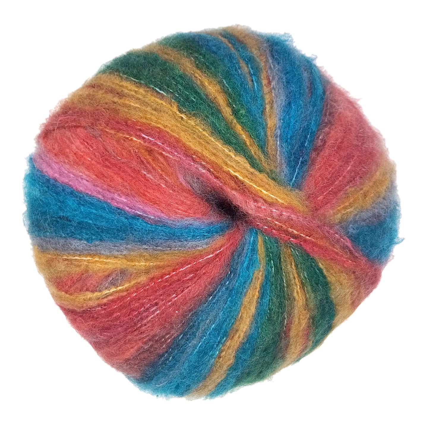 Mohair Pop