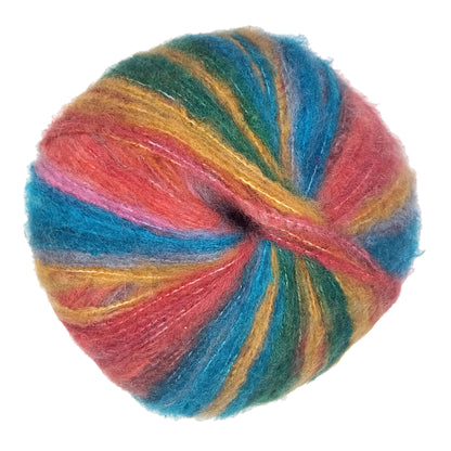 Mohair Pop