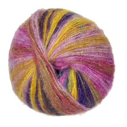 Mohair Pop