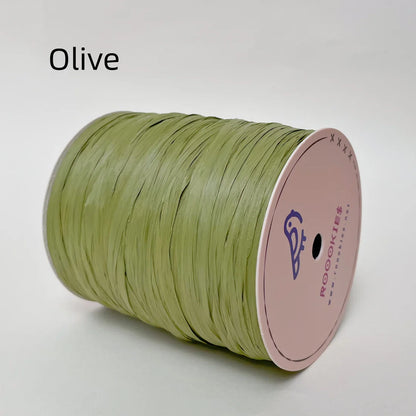 Ispie Raffia (Made in Spain)
