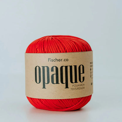 Fischer Opaque