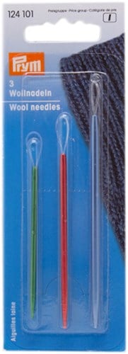 Prym Wool Needles