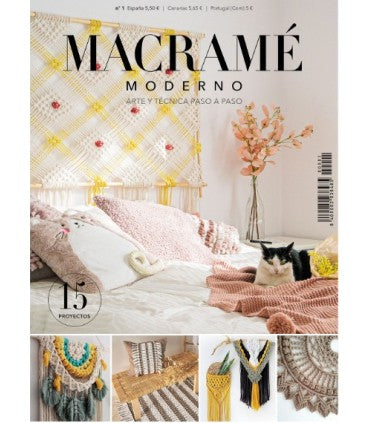 Macrame Moderno