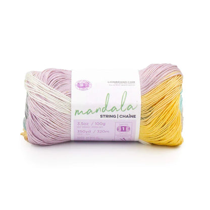 Lion Brand Mandala String