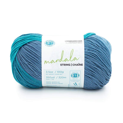 Lion Brand Mandala String