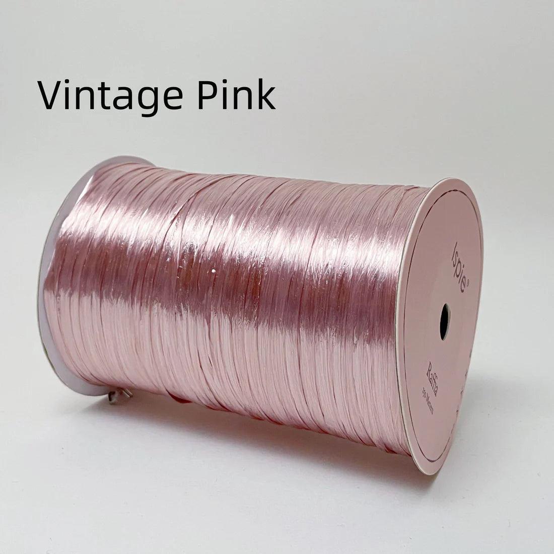 Ispie Raffia