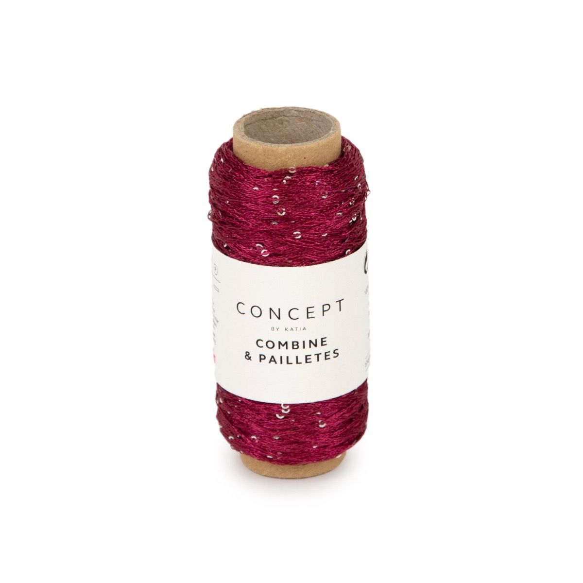 Combine & Paillettes