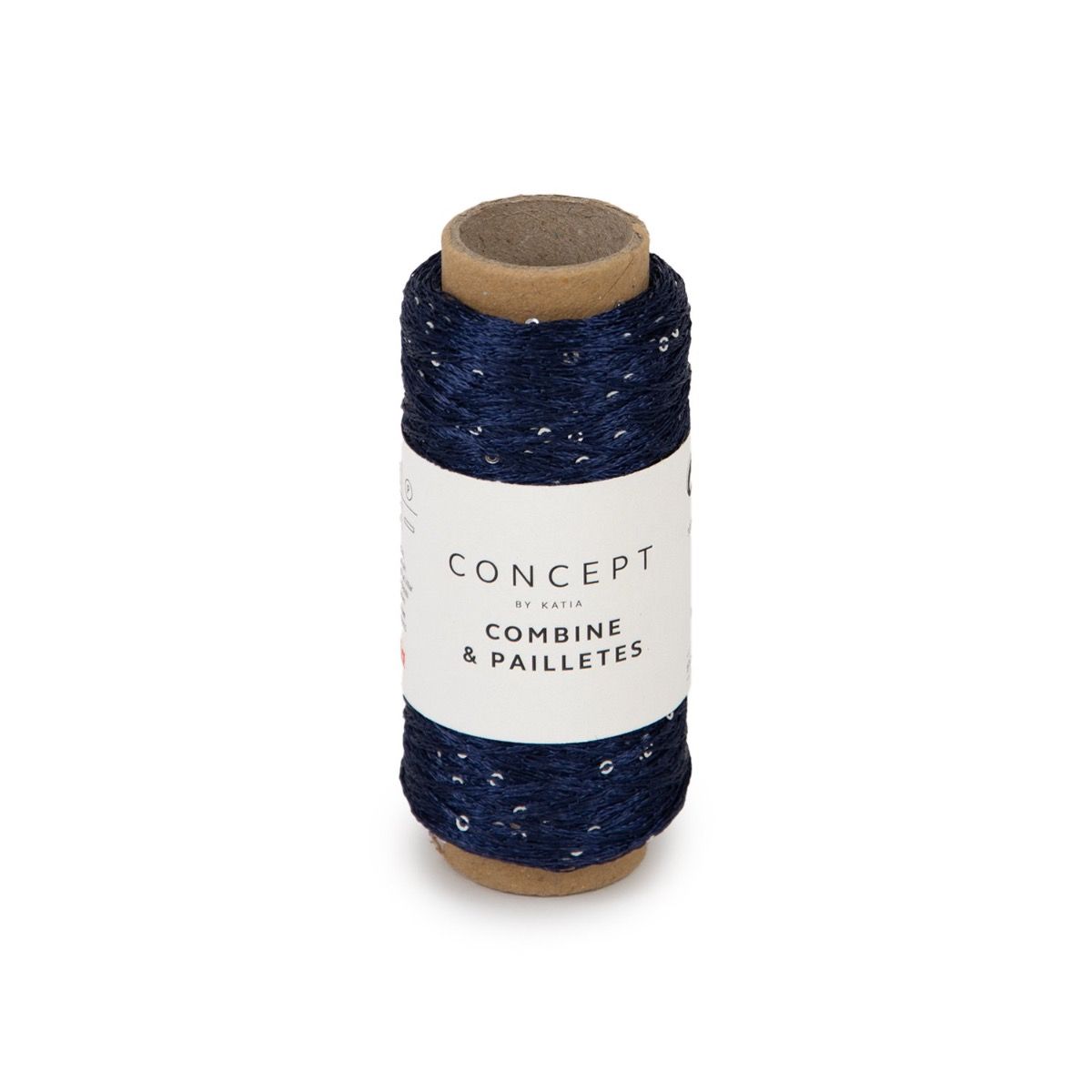 Combine & Paillettes