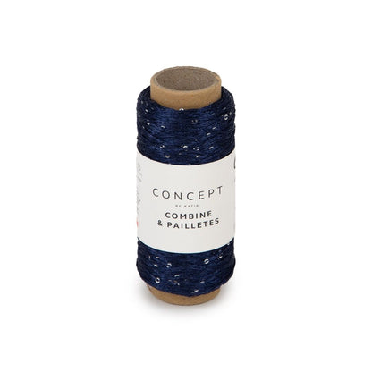 Combine & Paillettes