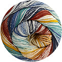 Fair Cotton Arlequino