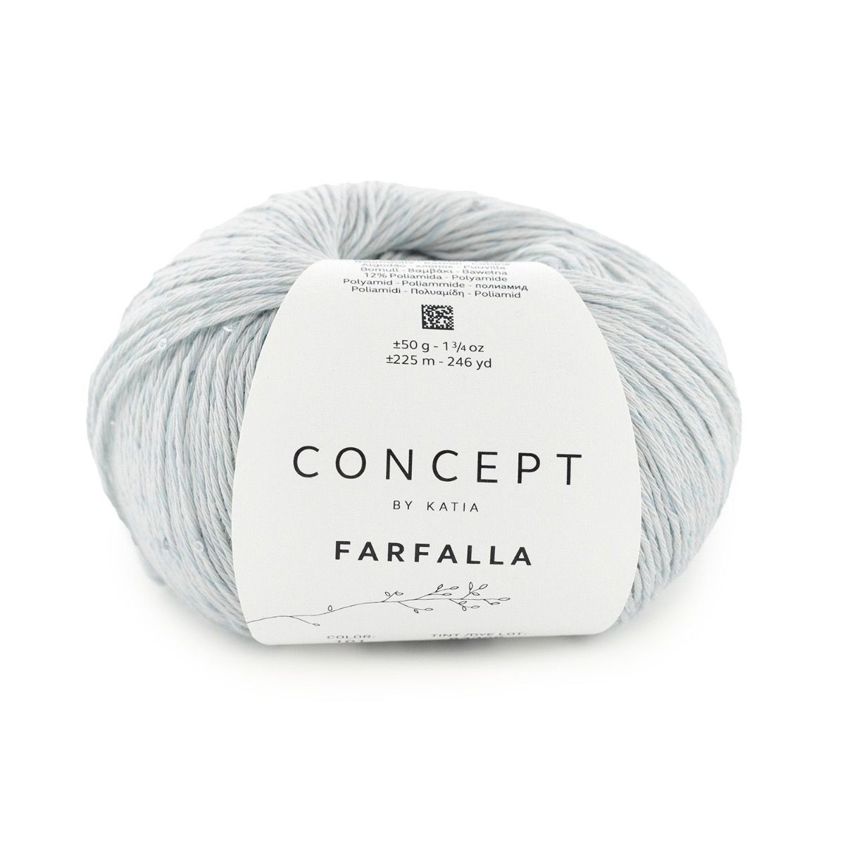 Farfalla