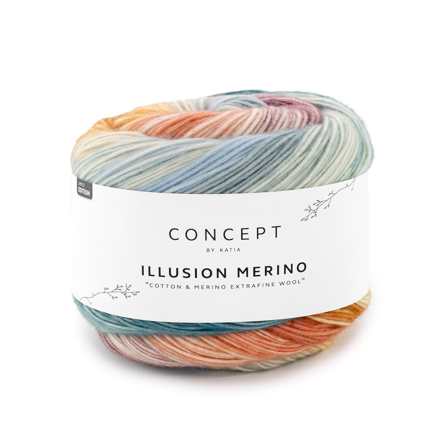 Concept by Katia Illusion Merino