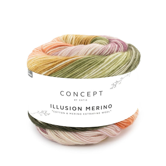 Concept by Katia Illusion Merino