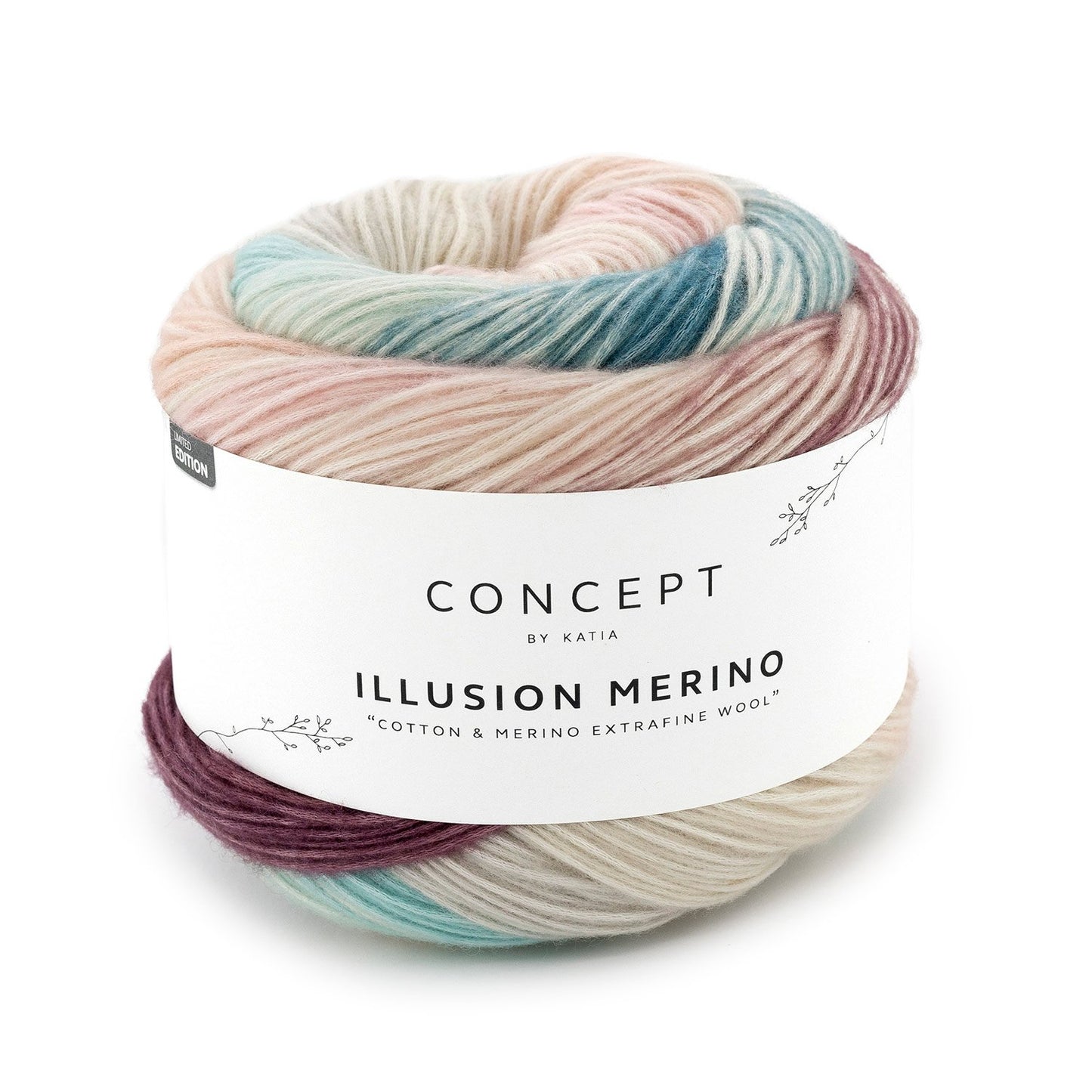 Concept by Katia Illusion Merino