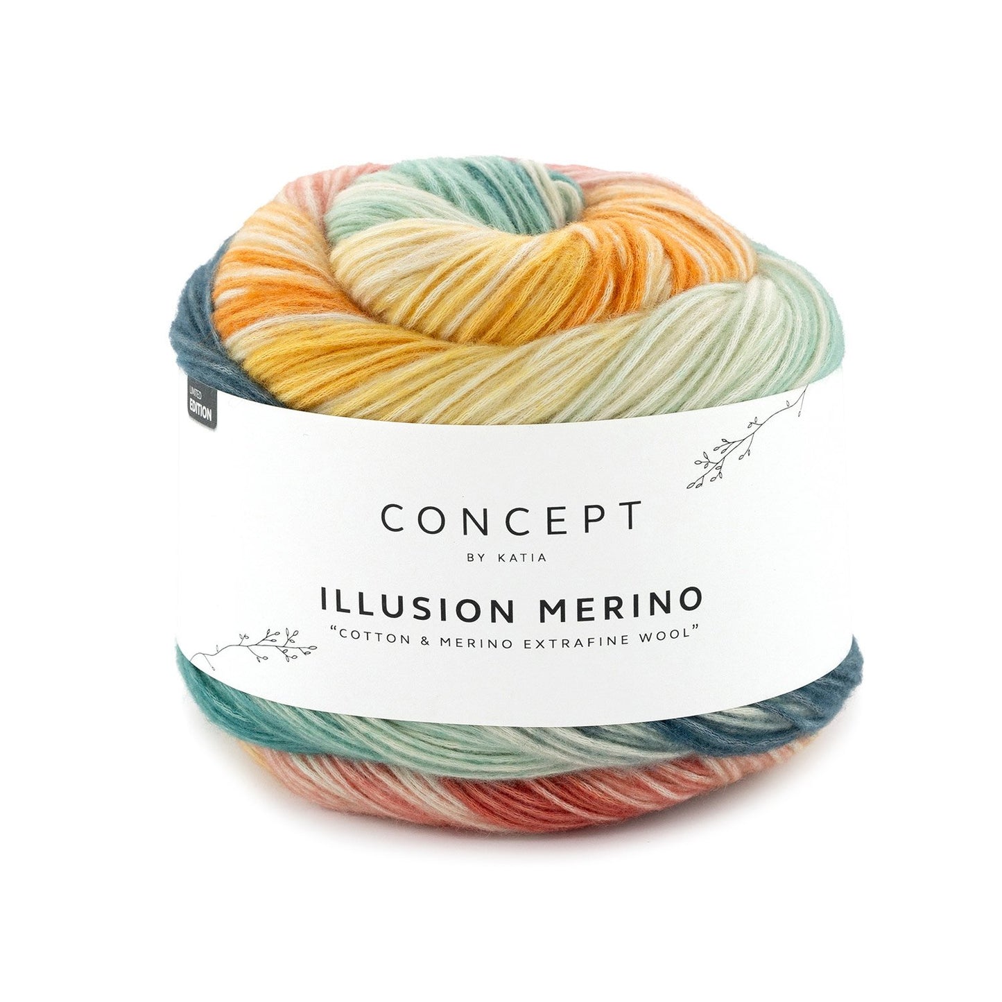 Concept by Katia Illusion Merino